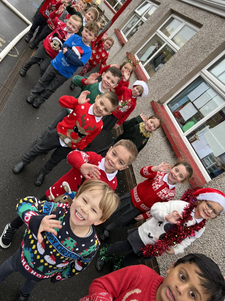 Ashgrove Primary Sch tweet media