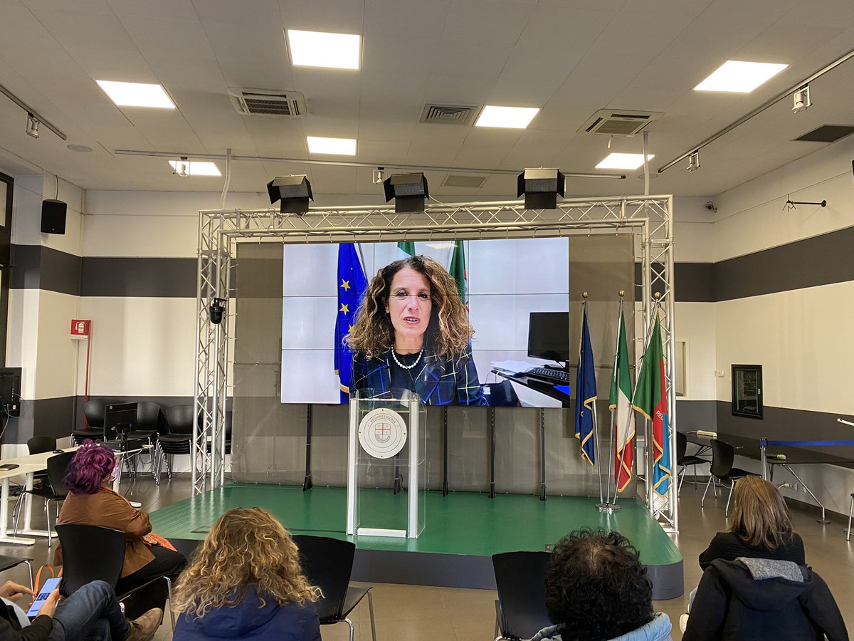 Progetto Insieme Si Può tweet media