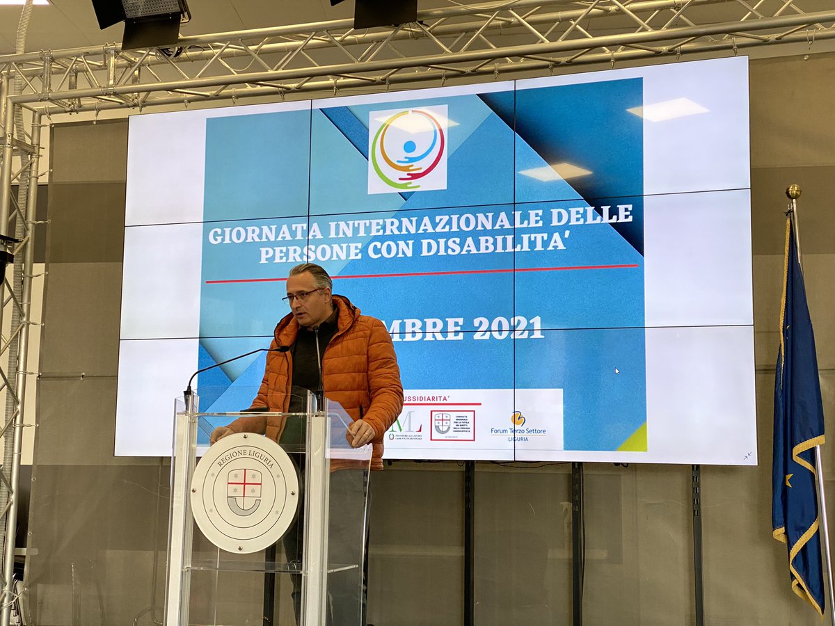 Progetto Insieme Si Può tweet media