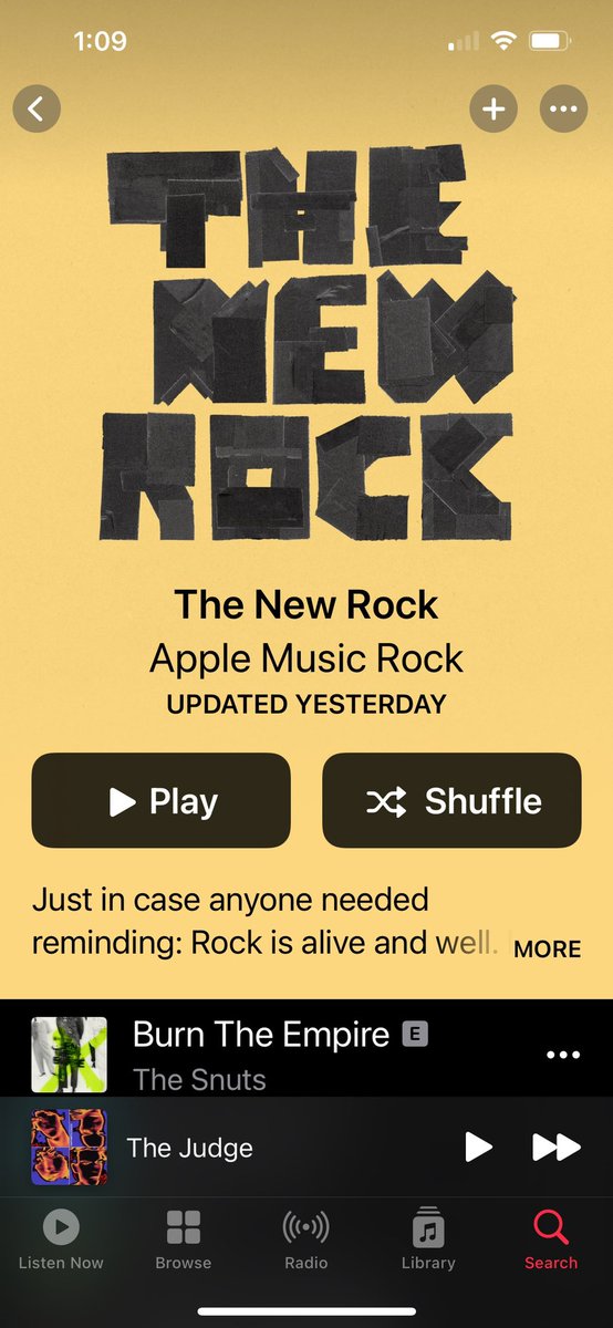 Daphne's Couch tweet media