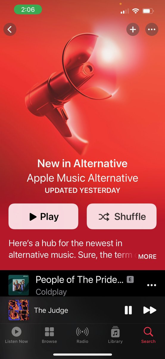 Daphne's Couch tweet media