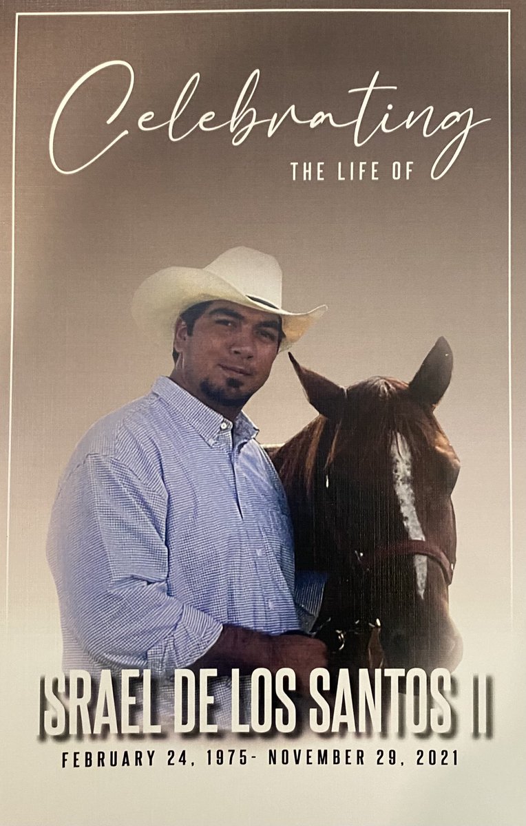 Incredible turnout from current and former colleagues, players. Beautiful ceremony for our Brother and President <a href="/EZDELOSSANTOS/">EZ DE LOS SANTOS</a>. Rest In Peace big guy!!!