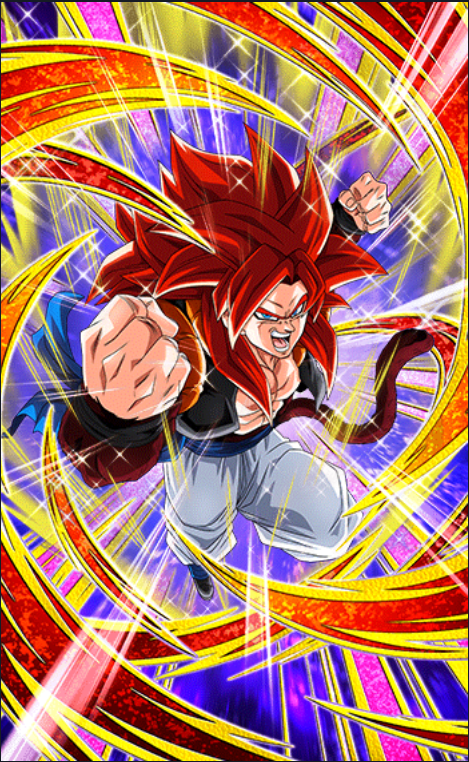 LokaX2's tweet photo. Celui là m'a pris un peu de temps, mais je pense que le résultat final est pas dégueu..... Je mets la carte in-game comme comparaison pour le avant/après mdr, qui sera le suivant ? #DokkanBattle #HDArt https://t.co/GH1SPvrtSe