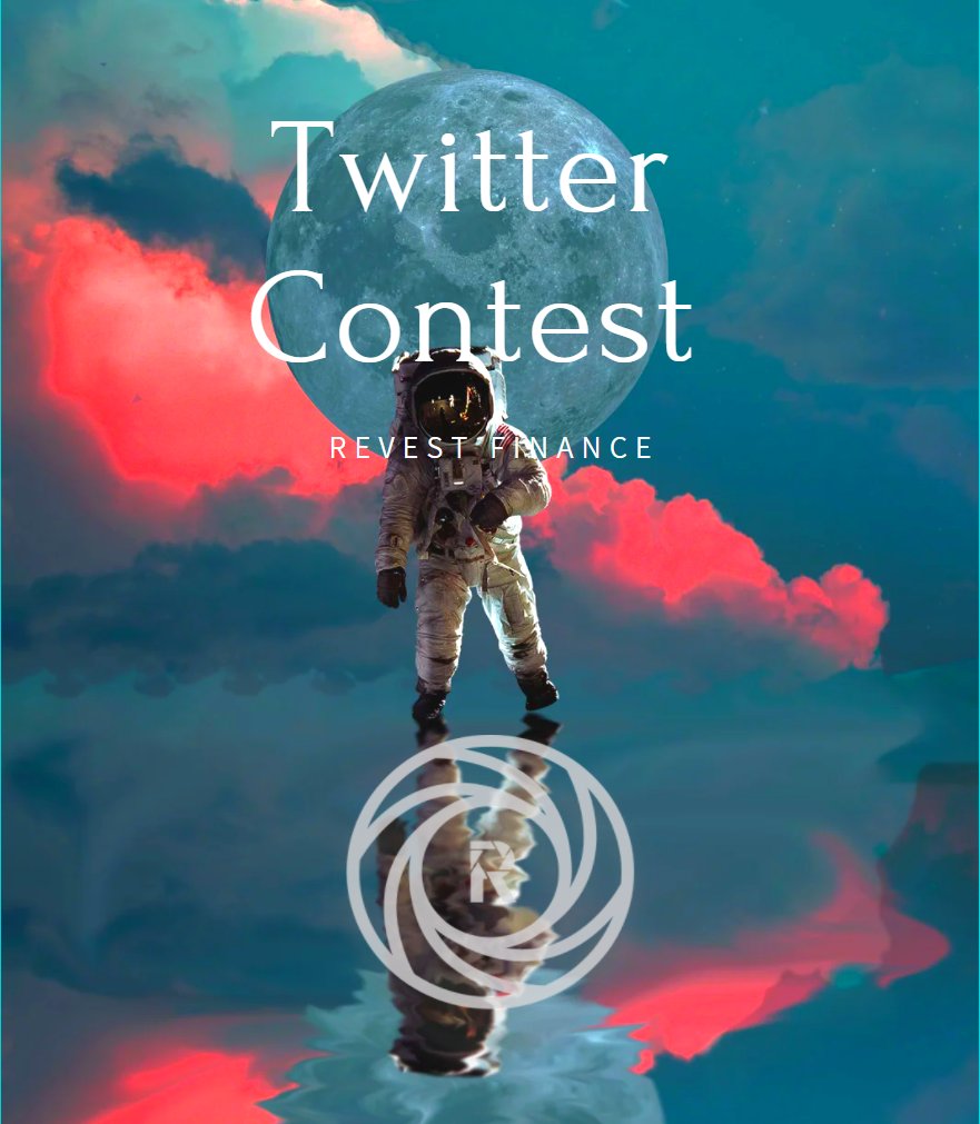 RevestFinance FNFTs are packed with utility!
Which FNFTs utility are you most excited about, and why?

Be creative! Top responses will be eligible for prizes!

1st Place 350 $RVST Tokens
2nd Place 250 $RVST Tokens
3rd Place 100 $RVST Tokens!

Good Luck!