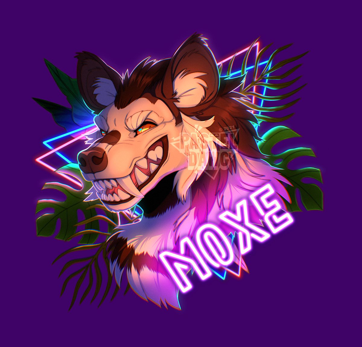 🌈 Charlie tweet media