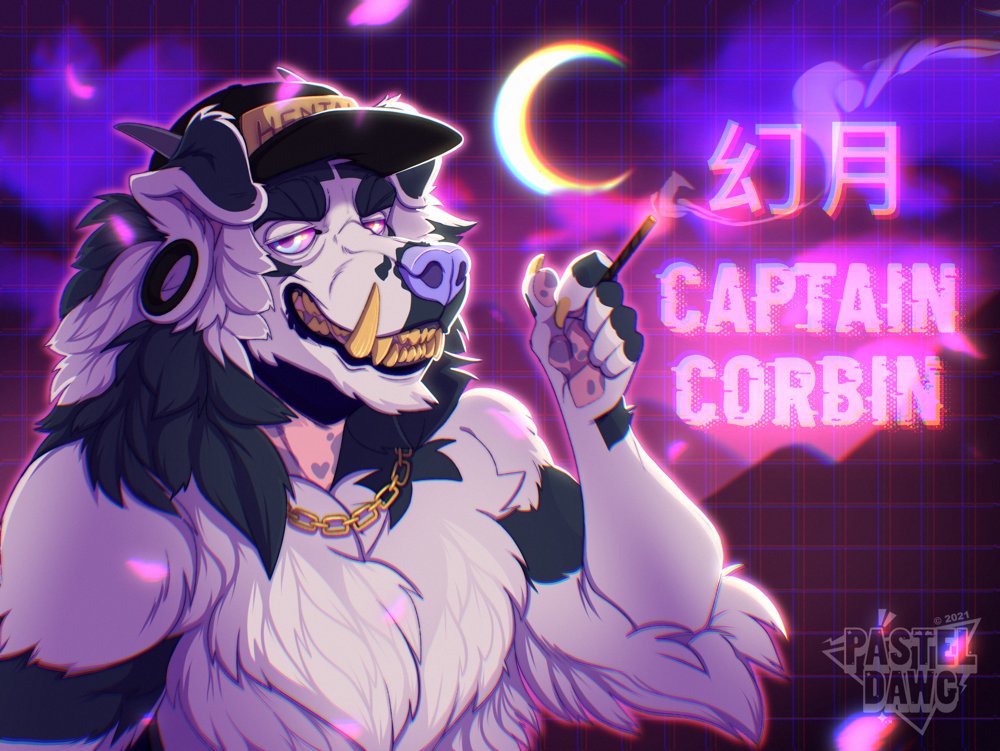 🌈 Charlie tweet media