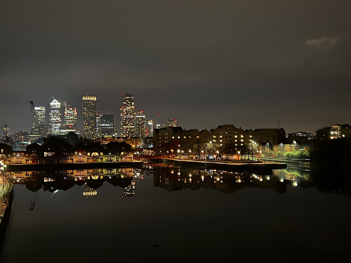 jbthiebaut's tweet image. Christmas market in #Wapping