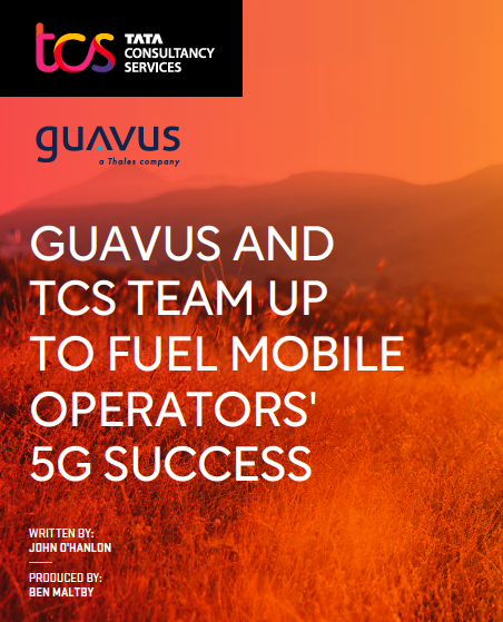 ahcolby's tweet photo. @guavus and @TCS  team up to fuel MNOs' 5G success.
Our partnership with TCS enables #MNOs to deploy best-in-class Guavus 5G analytics solutions while protecting their 4G investments.
Find out more: https://t.co/ApABkdcb7f https://t.co/NCOYRomWB4
