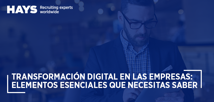 HaysChile's tweet photo. 💻¿Cómo impacta la transformación digital a las empresas?
👉Consulte lo que es esencial saber sobre el tema en nuestro blog: https://t.co/gmx1QZeP7p

#Tecnología #TI #TransformaciónDigital https://t.co/eM4P2MJSKf
