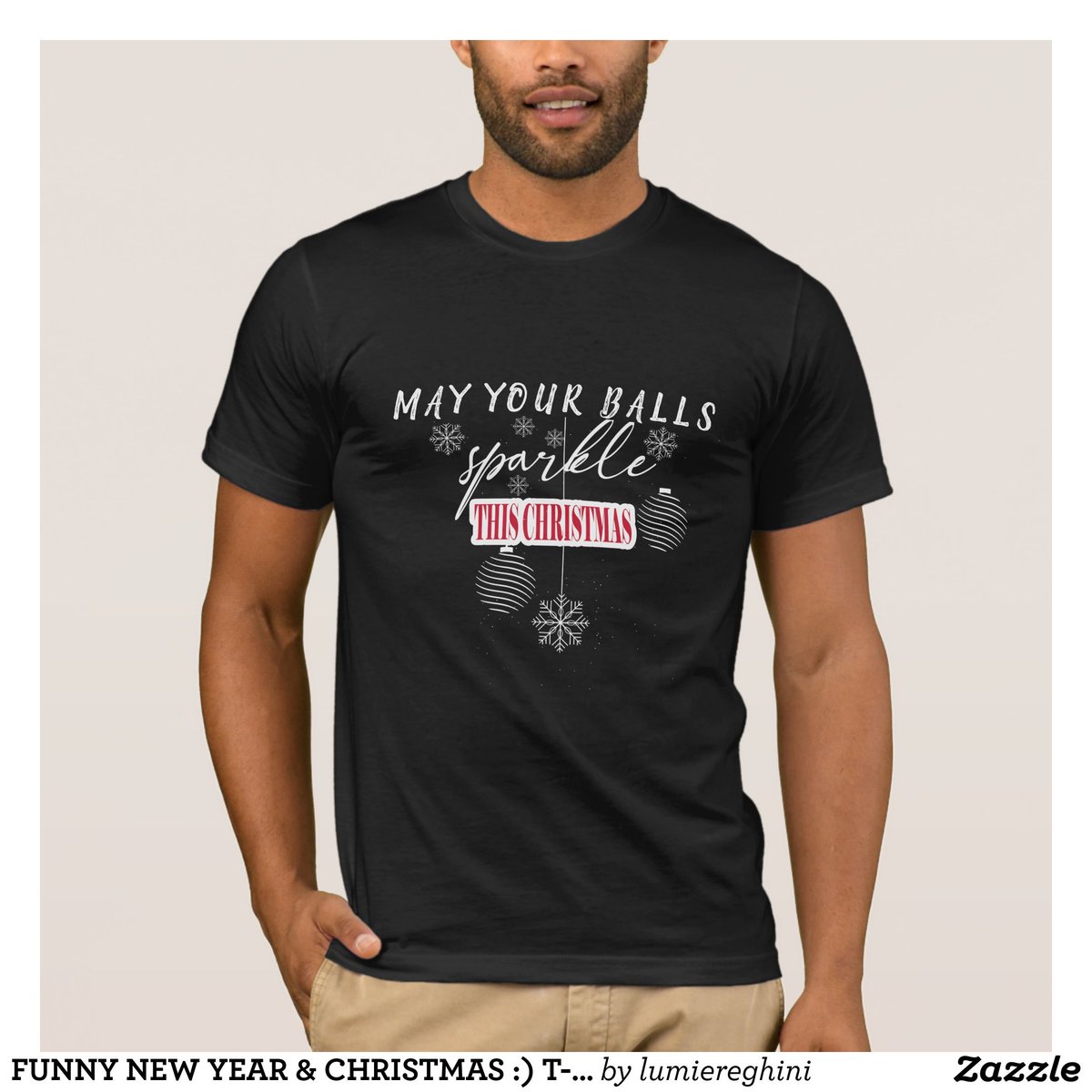 worldofart21's tweet photo. You can customize our designs on any way color you want and gift it to your beloved one ..be cool this Christmas 🤪🎄
#Christmas #NewYears #newyear2022 #USA #shirt #customiz #gift #funniesttweets #funny #cute #friendship #cool
#Eve #HandmadeHour #zazzle
https://t.co/8LjPDgGSiW https://t.co/m7HgLH7Y6j