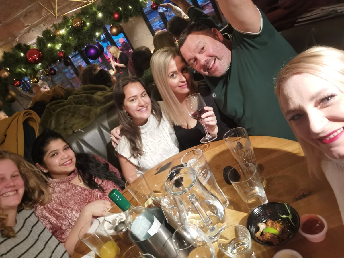 Acute Medicine 2 MRI (@am2_mri) on Twitter photo Today we informally all got together to get to know each other, so we know where each others strength lies. Meet the new AM2 management team, L-R <a href="/LeanneTomlinson/">Leanne Tomlinson RN</a> Prima, Lucy, Mark, Sam, Suzanne β€οΈ
We can't wait to see you on the ward ππ»
#teamam2mri Today we informally all got together to get to know each other, so we know where each others strength lies. Meet the new AM2 management team, L-R <a href="/LeanneTomlinson/">Leanne Tomlinson RN</a> Prima, Lucy, Mark, Sam, Suzanne β€οΈ
We can't wait to see you on the ward ππ»
#teamam2mri