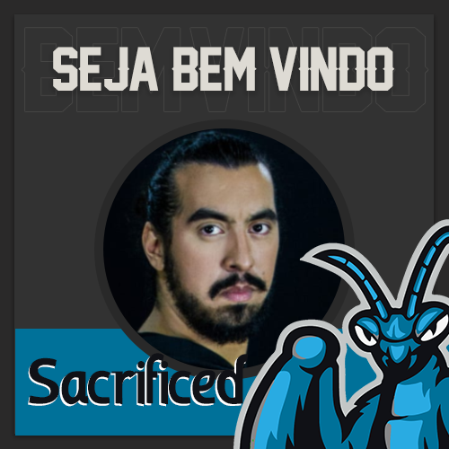 CHEGOU A HORA DO ANÚNCIO!
Deem as boas vindas para os mais novos membros do Mana Delver Team!! Bora pra cima. #GoDelvers