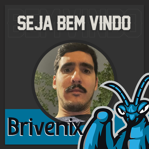 ManaDelver's tweet photo. CHEGOU A HORA DO ANÚNCIO!
Deem as boas vindas para os mais novos membros do Mana Delver Team!! Bora pra cima. #GoDelvers https://t.co/FTaGTjV0LN