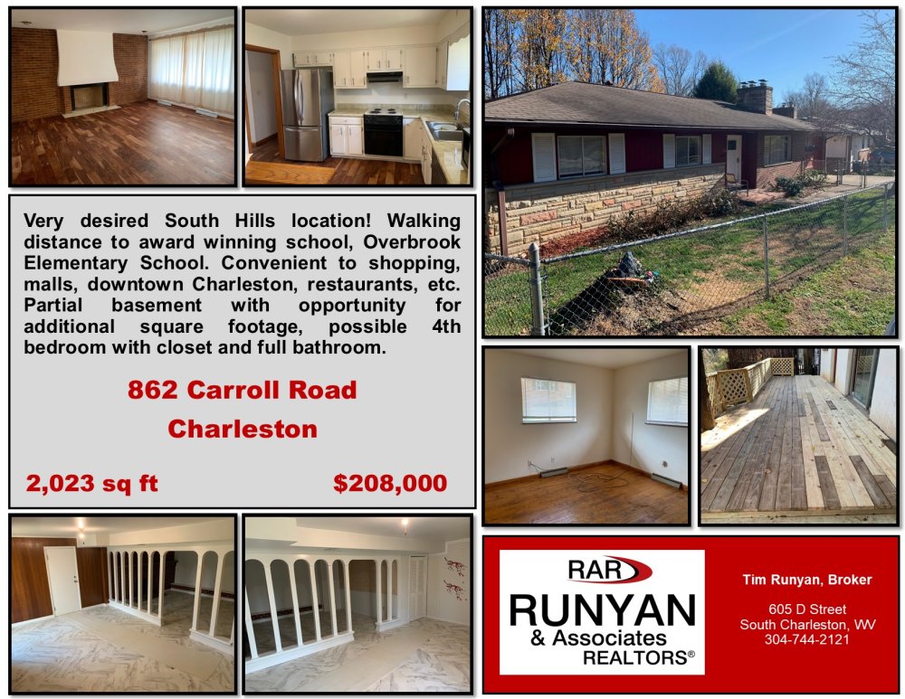 Runyan & Associates (@RunyanRealtors) / Posts / X