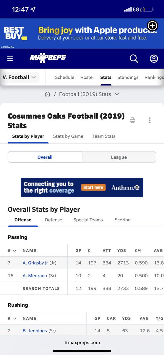 Reid T Sanders tweet media