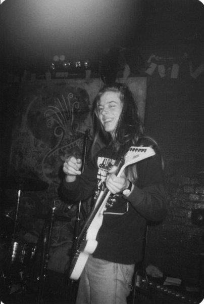 Happy birthday to bill steer <3 