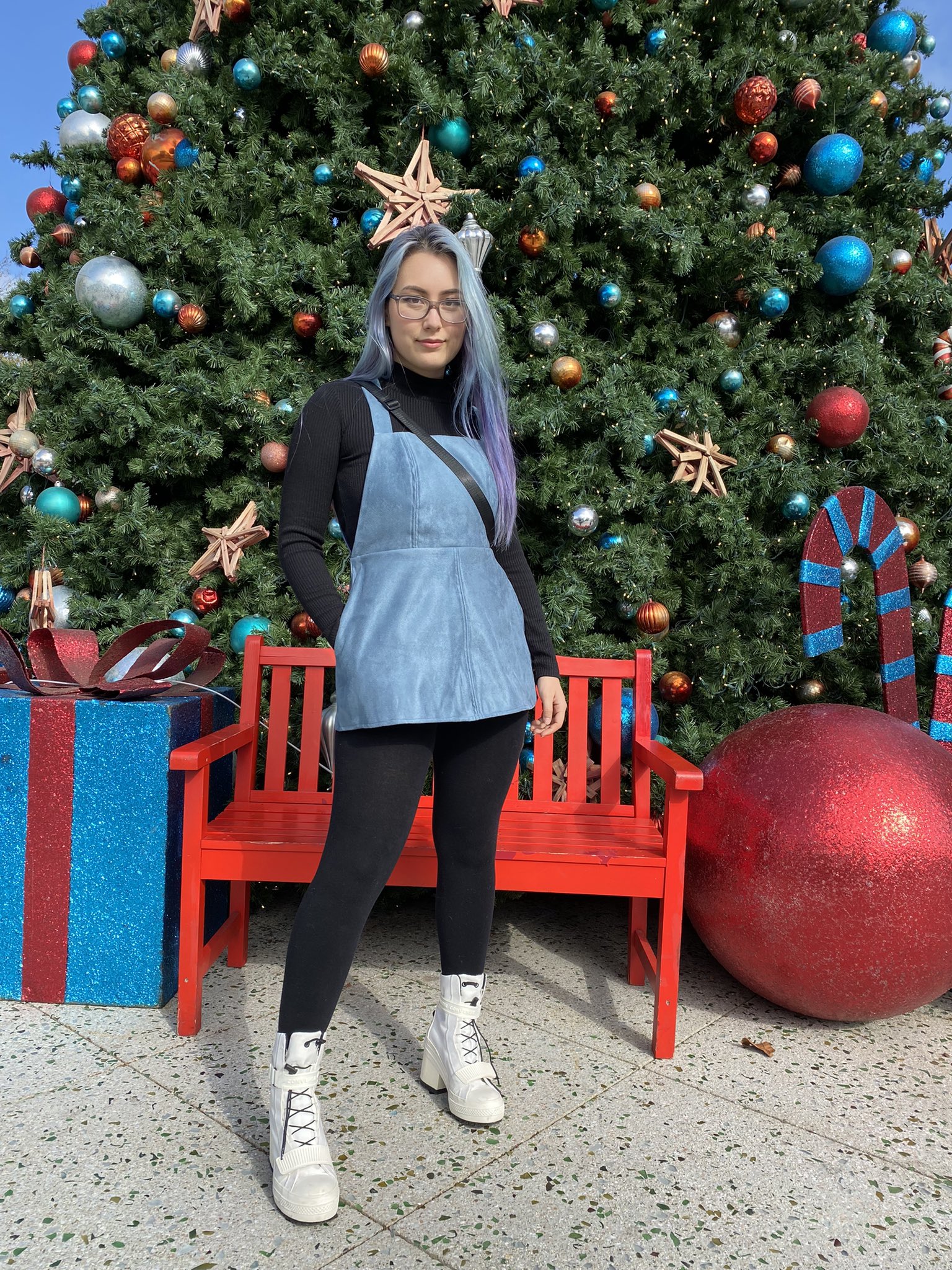 TW Pornstars - 1 pic. Miso Tokki. Twitter. November is over and it’s Christmas time!. 8:54 PM