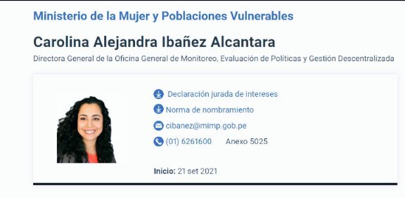 Liberfach0's tweet photo. 2. Dirigir una organización de trolls, compuesta por (Memorex, No a Keiko, La salita del Sin, etc), fue contratado como asesor de Daniel Olivares, y luego en el ministerio de la mujer, "casualmente", en las mismas fechas que sus amigas del grupo no a Keiko https://t.co/tcAalMDQpd