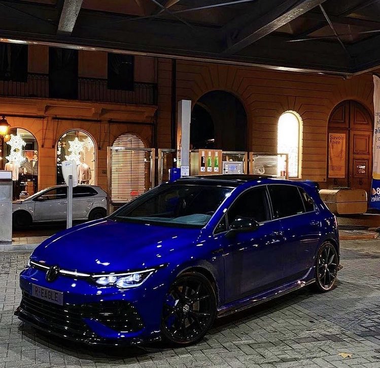 autosport__'s tweet photo. Golf 8R🥶 https://t.co/EkFrFeUg4L