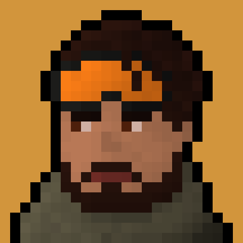 homeofnft's tweet photo. Mirage #8

Link to @TheBinanceNFT — https://t.co/GhDUEKYDJz

#NFT #BinanceNFT #ApexLegends #PixelArt https://t.co/mgNzHwig7y