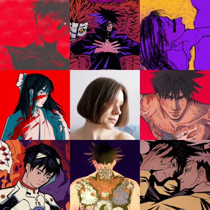 ❤️
#artvsartist2021 #artvsartist 