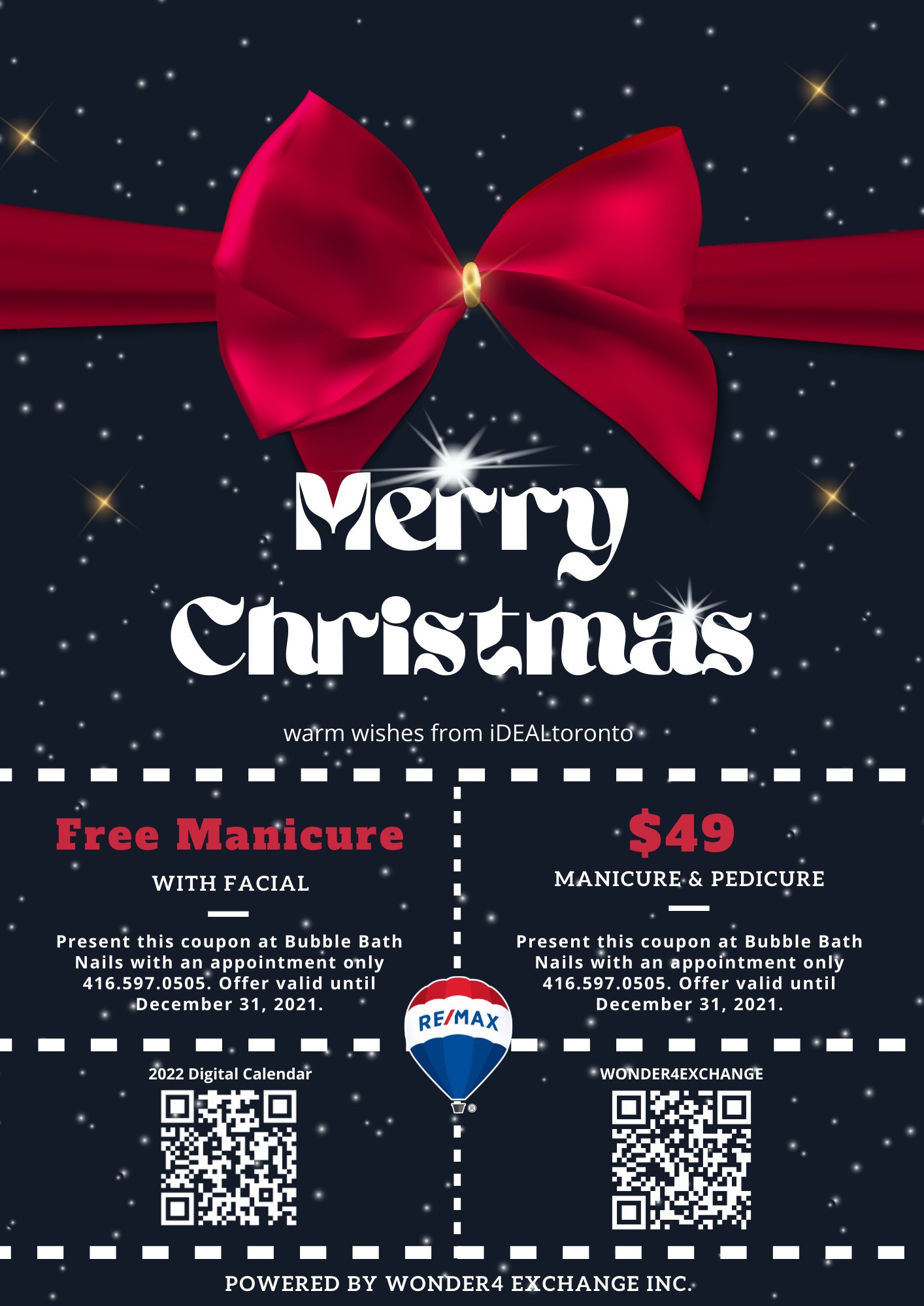 Remax Christmas Party 2022 Mehrdad Limoochi (@Localrealtor) / Twitter