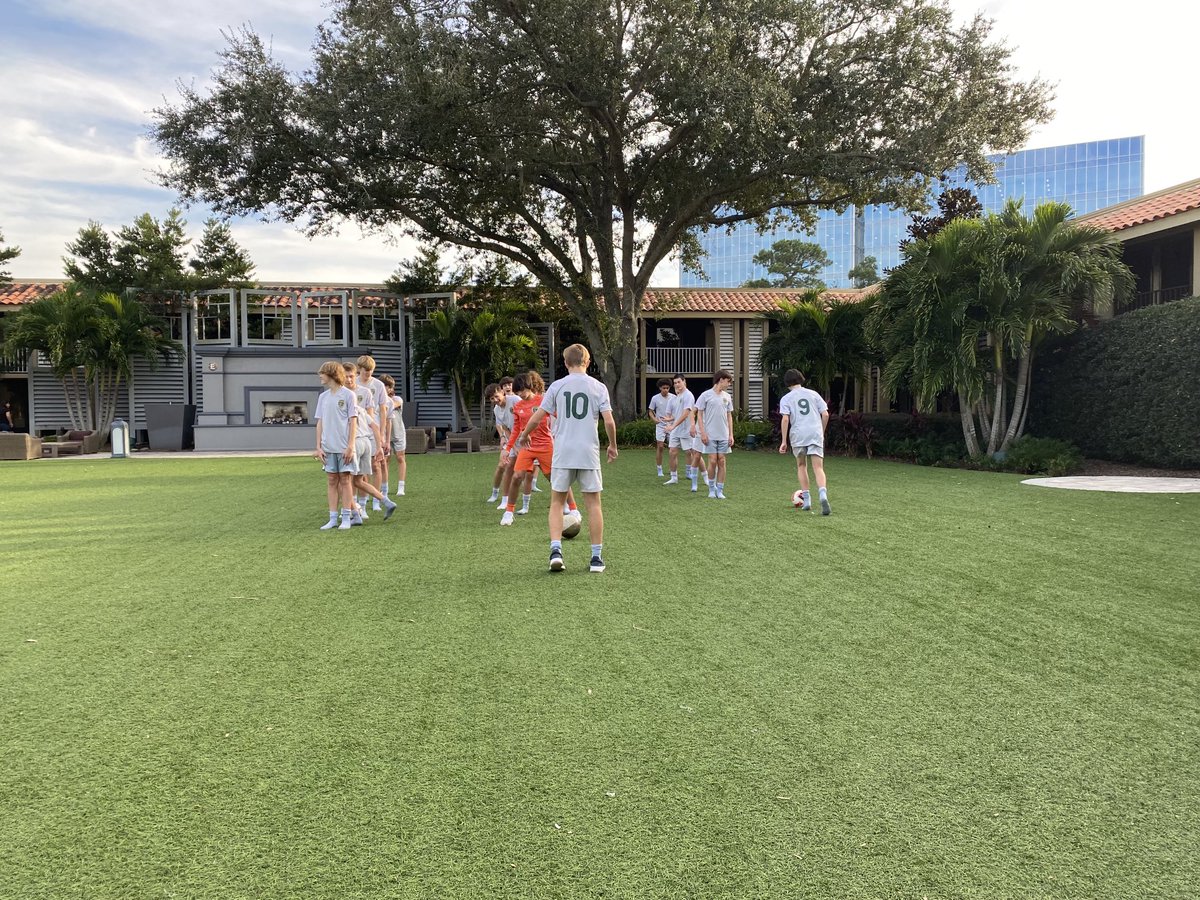 BrettBaum04's tweet photo. Warming for NL PRO in Orlando! https://t.co/H9oaJT3zZa