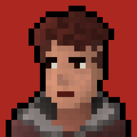 homeofnft's tweet photo. Bangalore #6

Link to @TheBinanceNFT — https://t.co/CuDbbPY2tv

#NFT #BinanceNFT #ApexLegends #PixelArt https://t.co/jy1O2ELicX