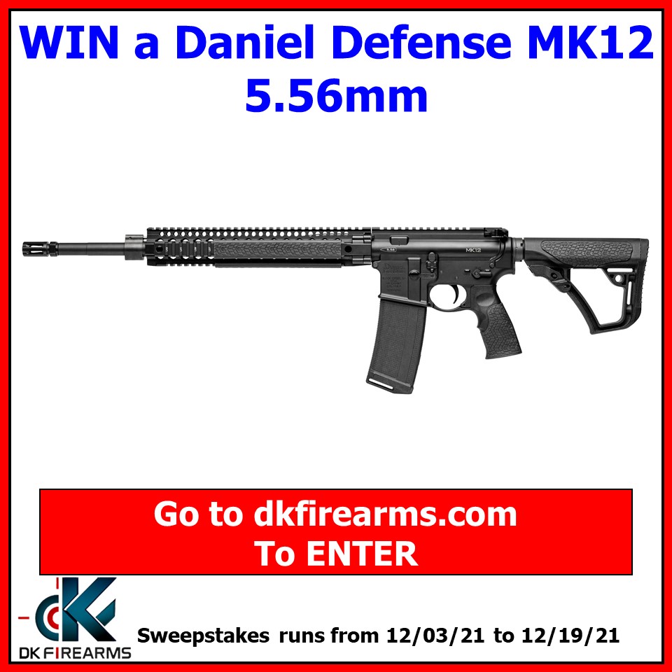 DkFirearms's tweet image. New Gun Giveaway At DK Firearms!

dkfirearms.com/bonus-gun-give…

#gungiveaway