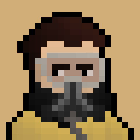 homeofnft's tweet photo. Caustic #7

Link to @TheBinanceNFT — https://t.co/AOqXgbrbOP

#NFT #BinanceNFT #ApexLegends #PixelArt https://t.co/6pwe4bmB9J