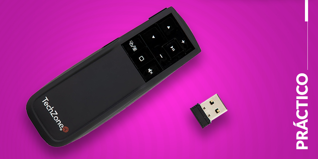 TechZone tweet media