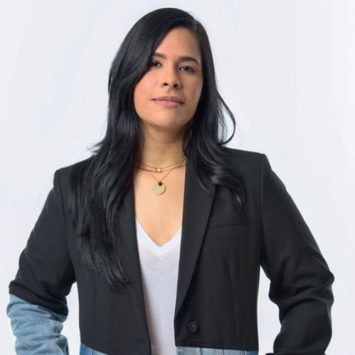 Conoce los nominados a Person of the Year powered by Infiniti <a href="/InfinitiRD/">Infiniti RD</a> , son quienes nos inspiran a ser mejores cada día: Madelyn Martínez Vicepresidente  Mercadeo y Retail Financiero Centro Cuesta Nacional
Todos los nominados 2021 en canneslions.do
#personoftheyear