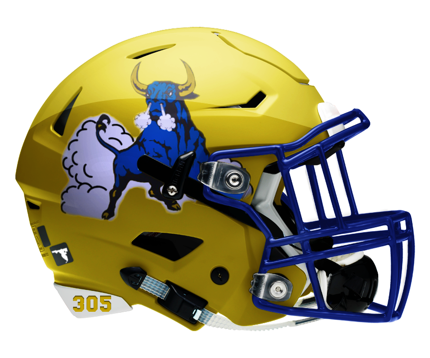 Florida Gridiron Preps tweet media