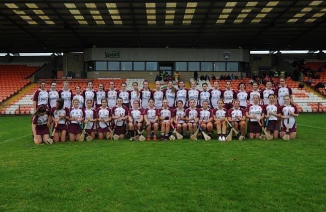 NabCamogie's tweet photo. 2020 Ulster Junior A Semi Final: St Brenda’s V Glen (Derry)    

Sat 4th Dec 2021 
Venue: Glen, Maghera 
Time: 11am 

This game will be followed by the Ulster Senior Club Championship Final Replay at 1.30pm.  

Tickets available via MyTicketApp - limited availability https://t.co/yGDuhfJahC