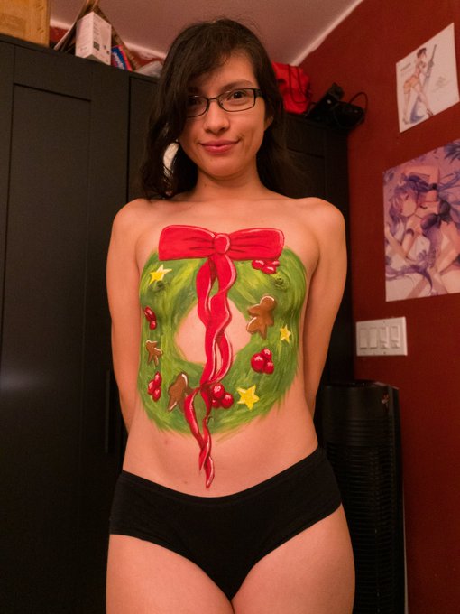 "It's beginning to look a lot like Christmas!"  Happy December! Hope it's been treating you well so far