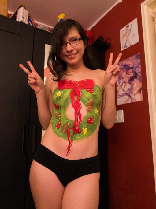 "It's beginning to look a lot like Christmas!"  Happy December! Hope it's been treating you well so far