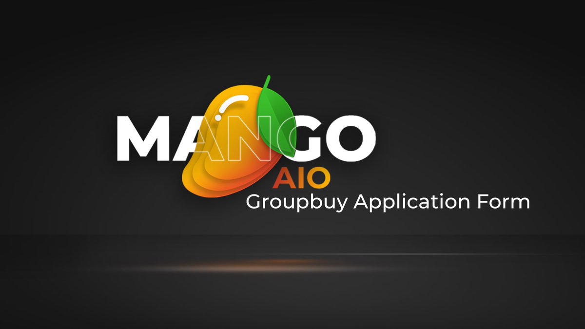 MangoAIO tweet media