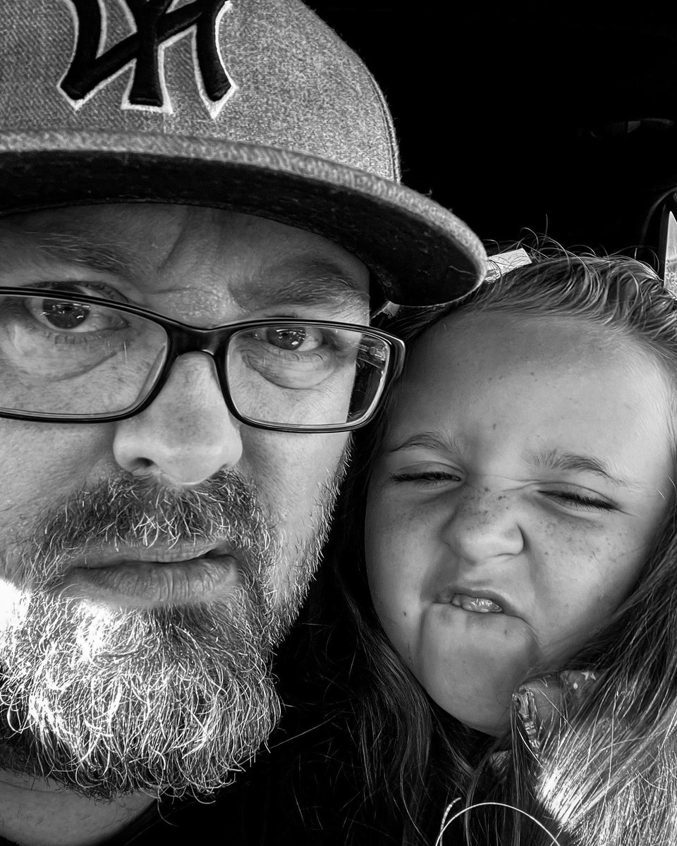 505FamilyAdvtrs's tweet photo. @TheDanCosta She’s my pride and joy!!!! #Happiness https://t.co/lnJQgEc5kb
