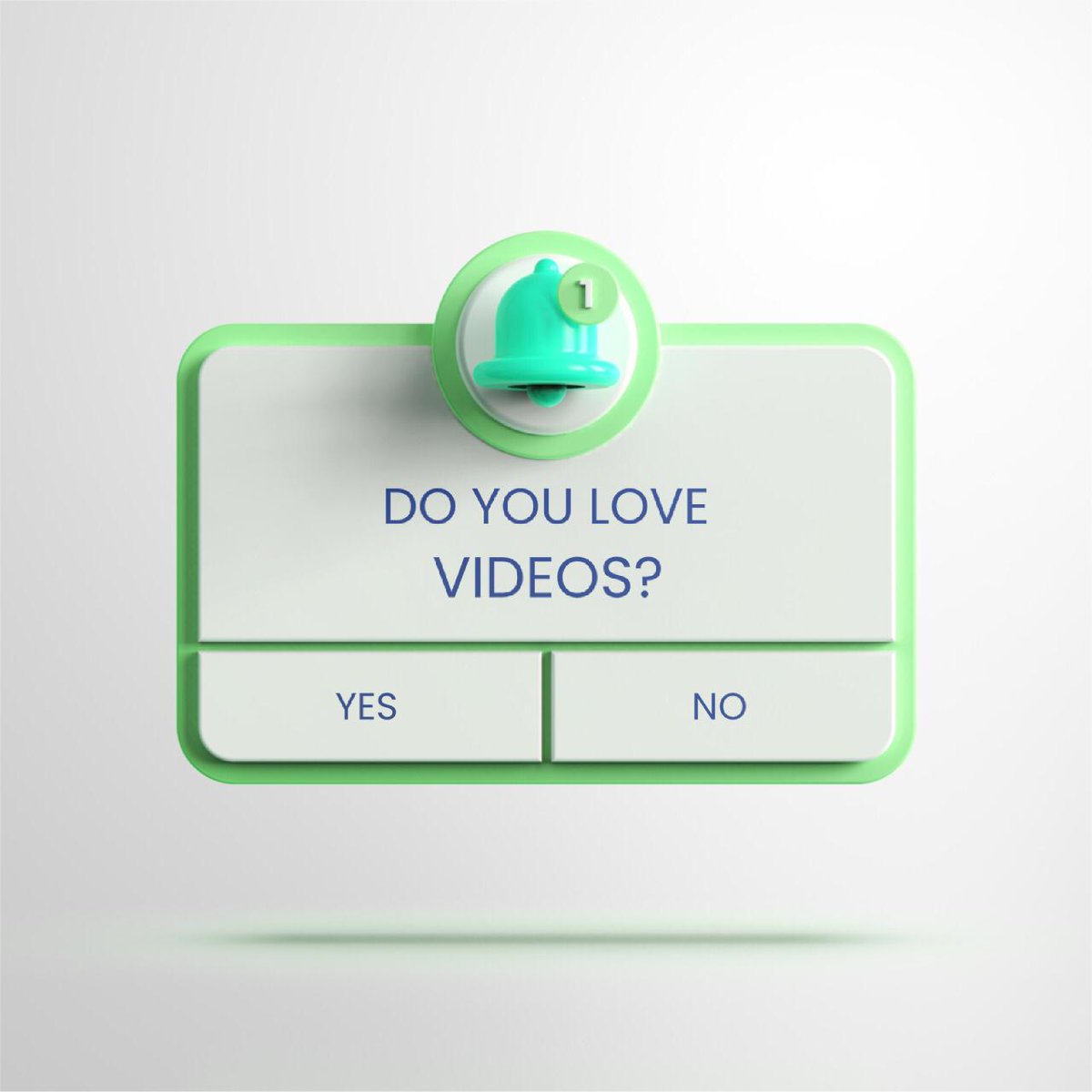 CheersConnect's tweet photo. Do you love videos?
Write down your thoughts in the comments below.
#worldwide #multimedia #messages #emails #canada #usa #multimediamessage #communication #connect #conversations #videos #digital #record #sales #marketing #startups #videomail #videoplatform #cheersconnect https://t.co/akzn5ncN6p