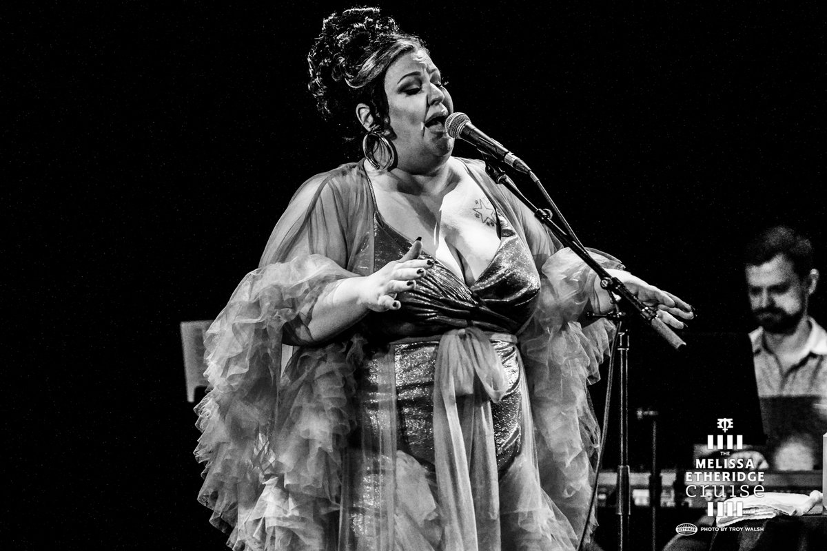 Melissa Etheridge Cruise tweet media