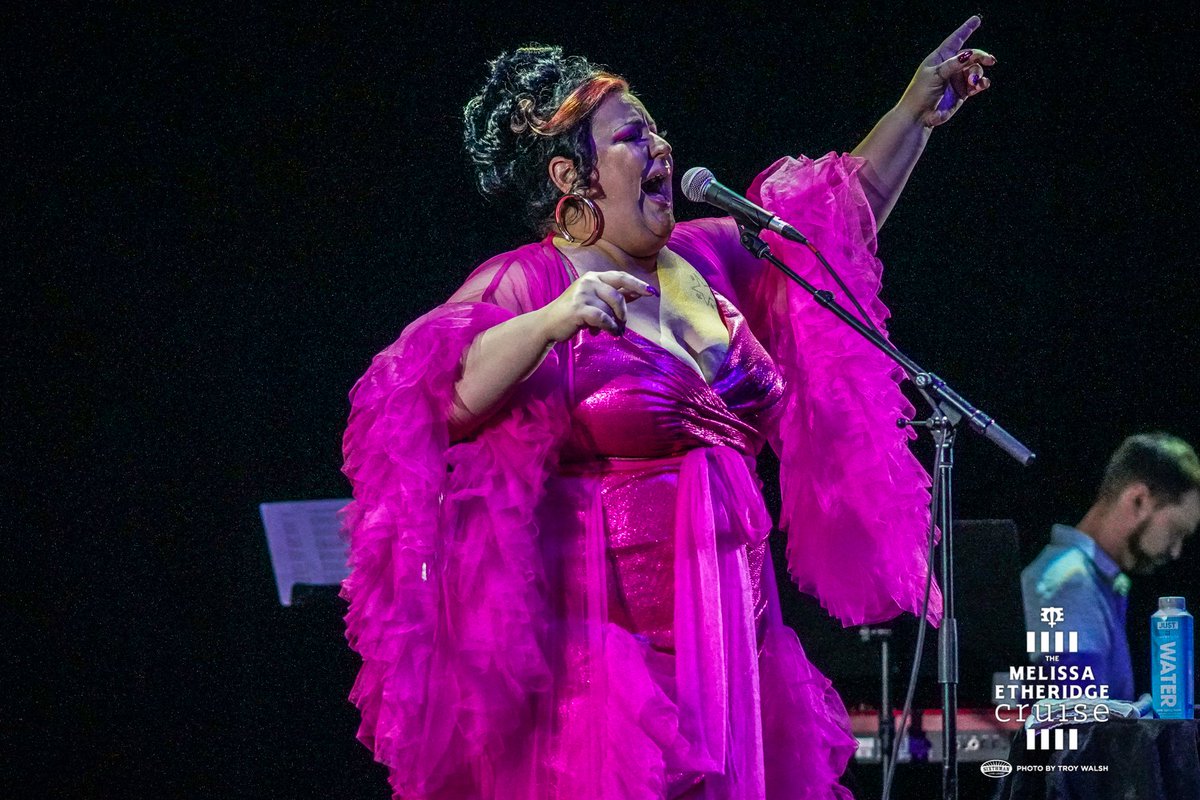 Melissa Etheridge Cruise tweet media