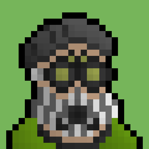 homeofnft's tweet photo. Octane #9

Link to @TheBinanceNFT — https://t.co/12IXYwaIx7

#NFT #BinanceNFT #ApexLegends #PixelArt https://t.co/ZlFFfBPYKq
