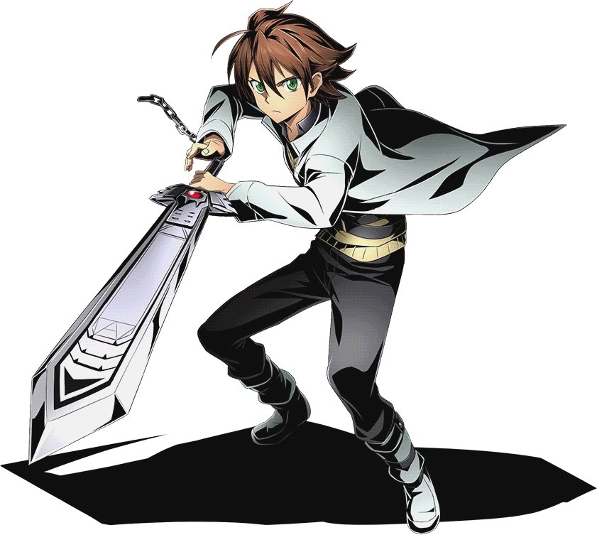 santa_decides's tweet photo. Tatsumi from Akame ga Kill! is on the Nice List! https://t.co/ogTEuLOcZU