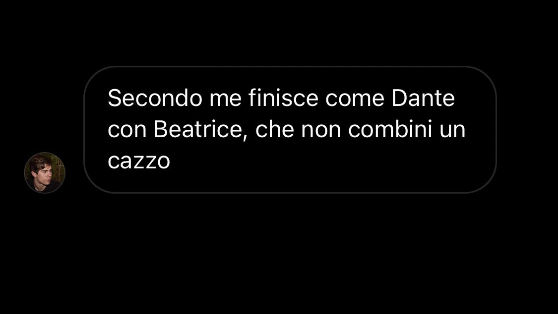 matteopesceeee's tweet photo. MOOD SIGNORI https://t.co/2py2BeRnNo