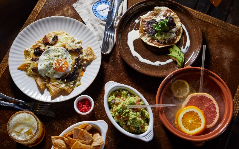 Expect proper Mexican grub with a mean marg <a href="/RubysDalston/">Ruby's</a> ow.ly/ufEY50H199T
