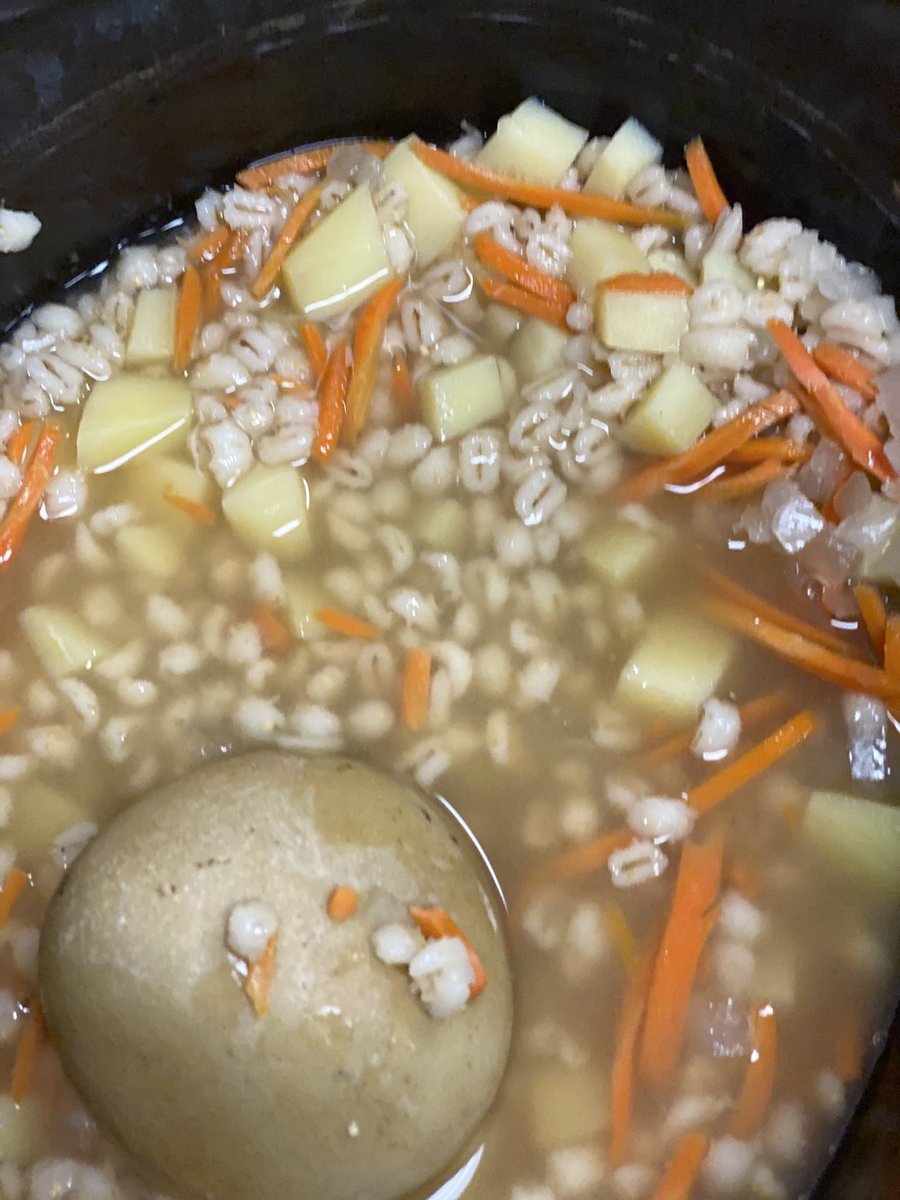 mrswkinders's tweet photo. We had so much fun retelling the story and making Stone Soup this week. #StoneSoup @Parkside_ES #ParksideStrong https://t.co/VvsCxt8NNf