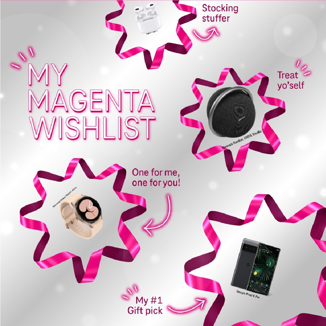 22ounce's tweet photo. #MyMagentaList https://t.co/0j6HnUvGLF