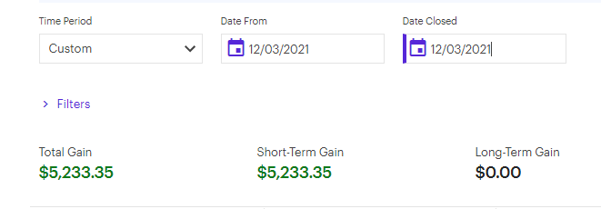 KrisTrades_'s tweet photo. +$5,233 today, almost identical to yesterday. This market requires 100% focus all day. The windows of opportunity and margins for error are so small. Happy to be succeeding but really hope we can see some long side recovery next week... @DansGamePoker @TraderBryce @SublimeTrades https://t.co/ZRD9Stqn41
