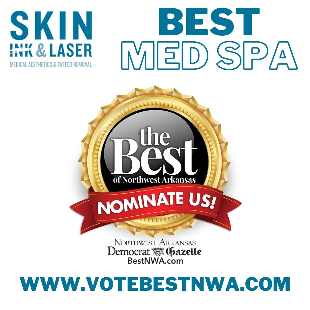 skininklaser's tweet photo. click on health and beauty then med - spa ! vote us for a chance to be featured in this years magazine!! https://t.co/t1KXD2ZyUu