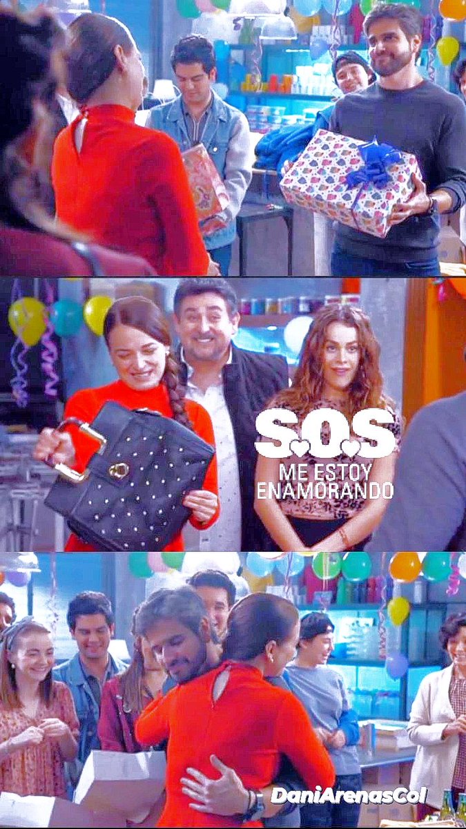 DaniArenasCol's tweet photo. #FelizViernesATodos #Collages #1Parte #MejoresMomentos #Alberto #DanielArenas #SOSMeEstoyEnamorando #Capitulo64 #ConLasEstrellas #TelevisaTelenovela #TeamDanielArenas
#ViernesdeEmprendedores
#FinDeSemana
#LaCasaDePapael5 😍😘🥰❤🆘️💘🎬6️⃣4️⃣📺✨🧔🏻👕💙🤤😃👍📸🎅🏽🎄🤩💋🙏🏼 https://t.co/UdXNoj3vL7